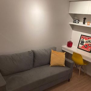 Flat Condominio Garden Park By Centoedez